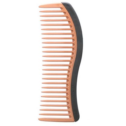 Conair, Copper Collection, Detangling Comb, 1 Comb