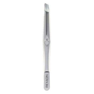 Revlon, Slant Tip Tweezer, 1 Count