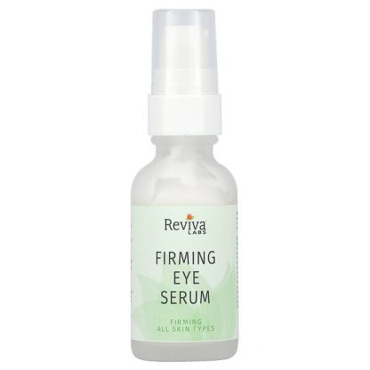 Reviva Labs, Firming Eye Serum, 1 fl oz (29.5 ml)