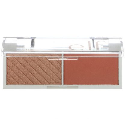 E.L.F., Bite-Size Face Duo, Lychee, 0.16 oz (4.6 g)