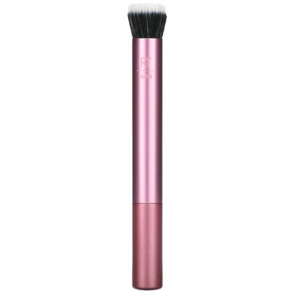 Real Techniques, Filtered Cheek Brush, 1 Brush