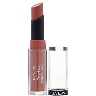 Revlon, Colorstay, Ultimate Suede Lip, 055 Iconic, 0.09 oz (2.55 g)