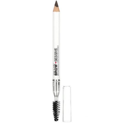 Wet n Wild, Brow Sessive Pencil, Medium Brown, 0.02 oz (0.7 g)