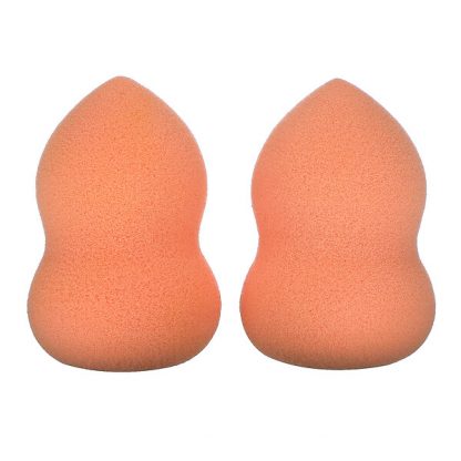 E.L.F., Blending Sponge Duo, 2 Sponges