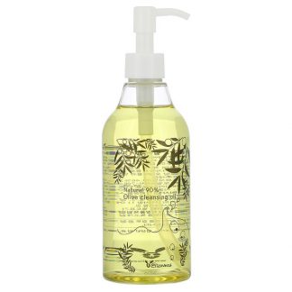 Elizavecca, Milky-Wear, Natural 90 % Oilve Cleansing Oil, 10.14 fl oz (300 ml)