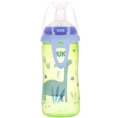 NUK, Active Cup, 12+ Months, 1 Cup, 10 oz (300 ml)