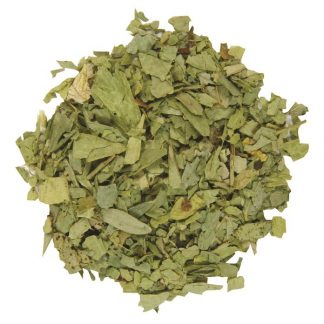 Frontier Co-op, Cut & Sifted Senna Leaf, 16 oz (453 g)