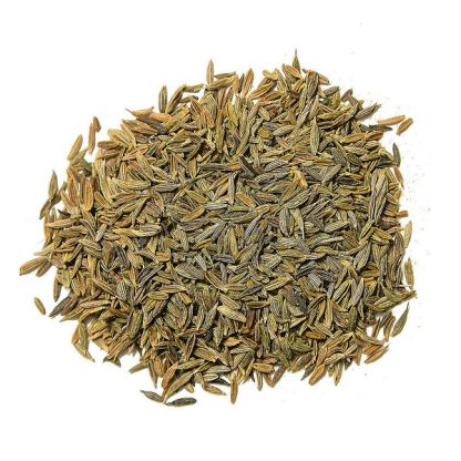 Starwest Botanicals, Organic Cumin Seed, 1 lb (453.6 g)