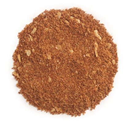 Frontier Co-op, Taco Seasoning, 16 oz (453 g)