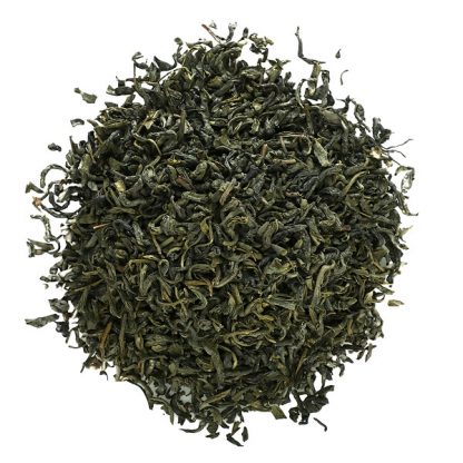 Starwest Botanicals, Organic Chunmee Green Tea, 1 lb (453.6 g)