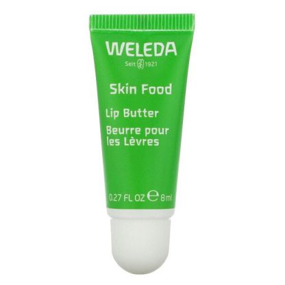 Weleda, Skin Food, Lip Butter, 0.27 fl oz (8 ml)