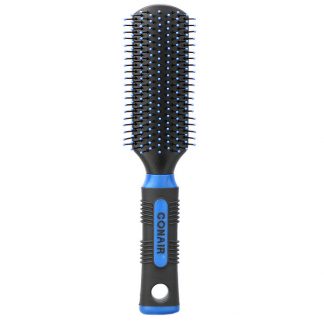 Conair, Salon Results, All-Purpose Brushing Vent Hair Brush, 1 Brush