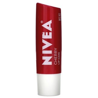 Nivea, Lip Care, Cherry, 0.17 oz (4.8 g)