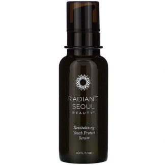 Radiant Seoul, Revitalizing Youth Protect Serum, 1.7 oz (50 ml)