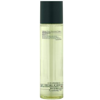 Pyunkang Yul, Calming Deep Moisture Toner, 5.07 fl oz (150 ml)