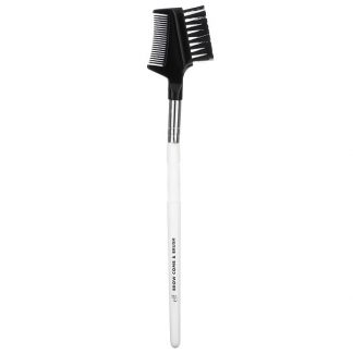 E.L.F., Brow Comb & Brush, 1 Brush