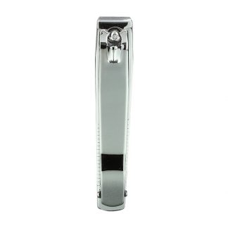 Sow Good, Straight Cut Toenail Clipper, 1 Clipper