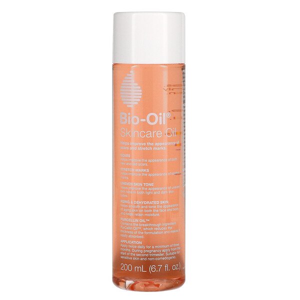 Bio-Oil, Skincare Oil, 6.7 fl oz (200 ml)