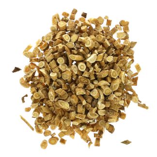 Starwest Botanicals, Organic Astragalus Root C/S, 1 lb (453.6 g)