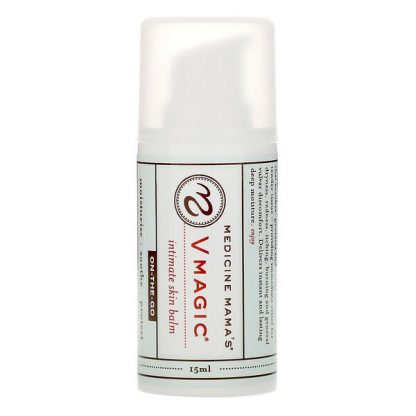 Medicine Mama's, VMagic, Intimate Skin Balm, 15 ml