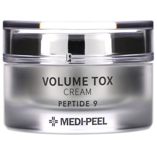 Medi-Peel, Peptide 9, Volume Tox Cream, 1.76 oz (50 g)