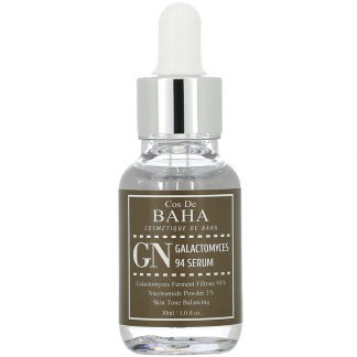 Cos De BAHA, GN, Galactomyces 94 Serum, 1 fl oz (30 ml)