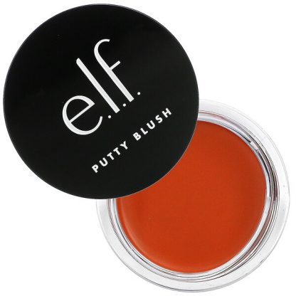 E.L.F., Putty Blush, Bahamas, 0.35 oz (10 g)