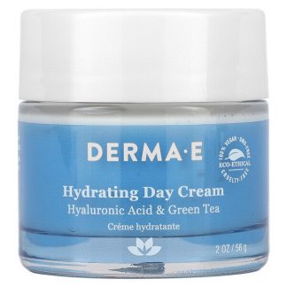 Derma E, Hydrating Day Cream, 2 oz (56 g)