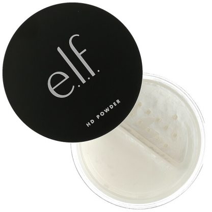 E.L.F., HD Powder, Sheer, 0.28 oz (8 g)