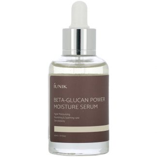 iUNIK, Beta-Glucan Power Moisture Serum, 1.71 fl oz (50 ml)