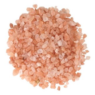 Frontier Co-op, Coarse Grind Himalayan Pink Salt, 16 oz (453 g)