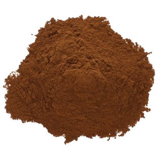 Starwest Botanicals, Organic Cinnamon Powder, 1 lb (453.6 g)