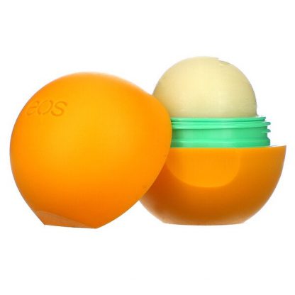 EOS, Organic 100% Natural Shea Lip Balm, Tropical Mango, 0.25 oz (7 g)