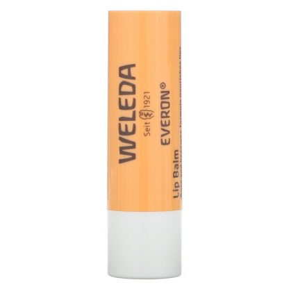 Weleda, Everon Lip Balm, 0.17 oz (4.8 g)