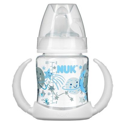 NUK, Learner Cup, 6+ Months, 1 Cup, 5 oz (150 ml)