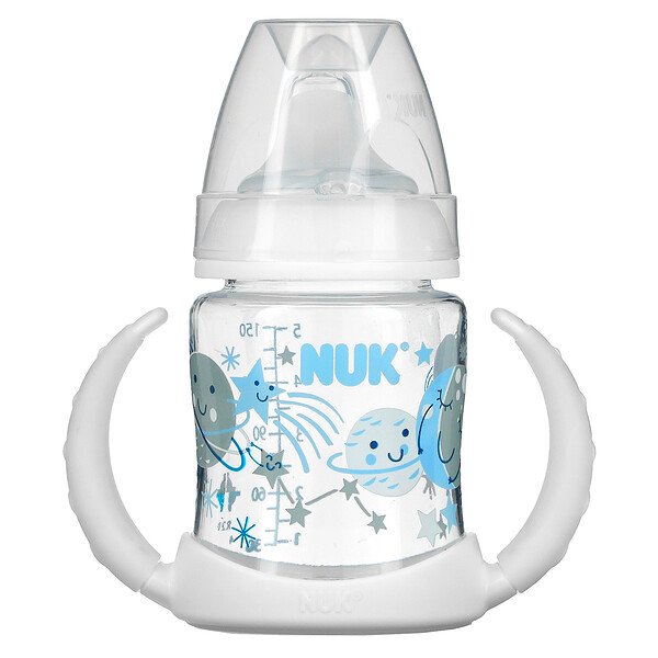 NUK, Learner Cup, 6+ Months, 1 Cup, 5 oz (150 ml)