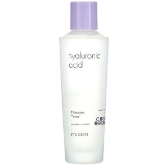 It's Skin, Hyaluronic Acid, Moisture Toner, 150 ml