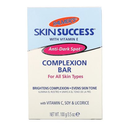 Palmer's, Skin Success with Vitamin E, Complexion Bar, 3.5 oz (100 g)