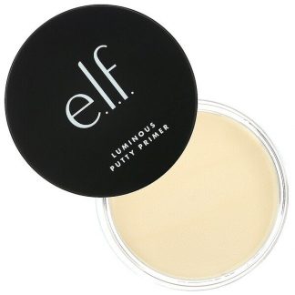 E.L.F., Luminous Putty Primer, Universal Glow, 0.74 oz (21 g)