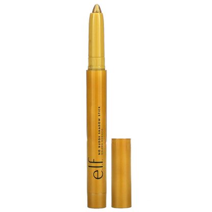 E.L.F., No Budge Shadow Stick, Golden Goddess, 0.05 oz (1.6 g)