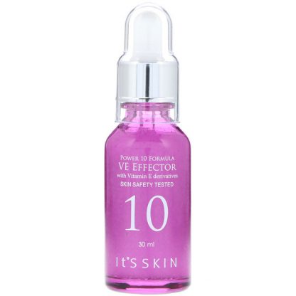 It's Skin, Power 10 Formula, VE Effector with Vitamin E Derivatives, 30 ml