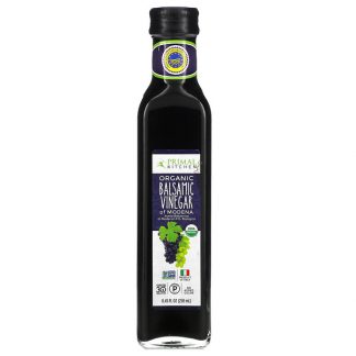 Primal Kitchen, Organic Balsamic Vinegar of Modena, 8.45 fl oz (250 ml)