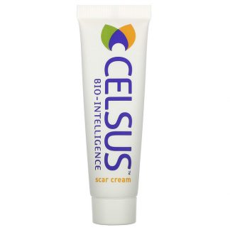 Celsus Bio-Intelligence, Scar Cream, 0.7 oz (20 g)