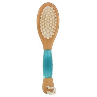 Earth Therapeutics, Ergo-Form, Massage Brush, 1 Brush