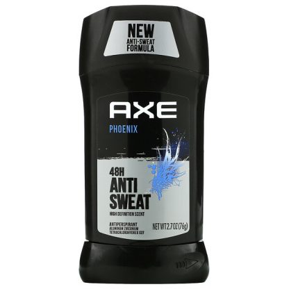 Axe, 48 hr Anti Sweat Antiperspirant, Phoenix, 2.7 oz (76 g)