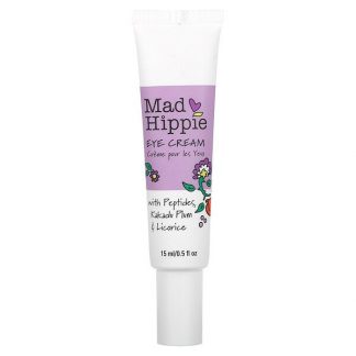 Mad Hippie, Eye Cream, 0.5 fl oz (15 ml)