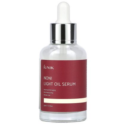 iUNIK, Noni Light Oil Serum, 1.71 fl oz (50 ml)