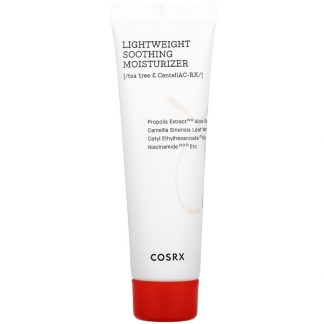 Cosrx, AC Collection, Lightweight Soothing Moisturizer, 2.7 fl oz (80 ml)