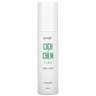 Petitfee, Cica Calm Face Mist, 90 ml