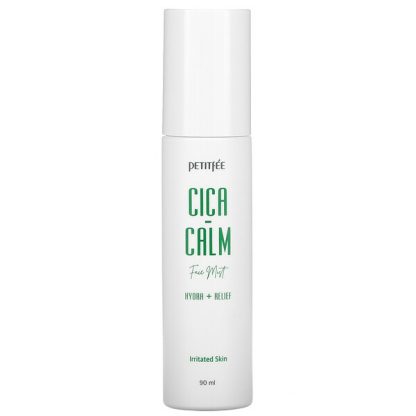 Petitfee, Cica Calm Face Mist, 90 ml